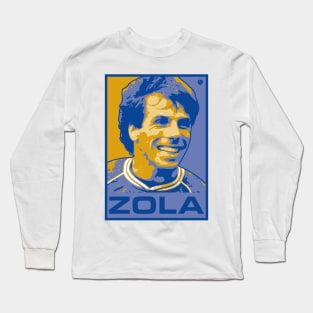 Zola Long Sleeve T-Shirt